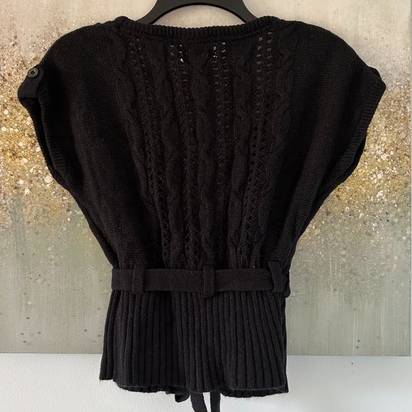 Aeropostale Knit Cardigan (NWOT) - Picture 6 of 9